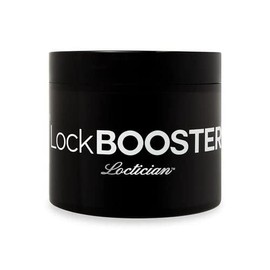 EDGEBOOSTER Style Factor Lock Booster LOCTICIAN for Locs Twists and Braids 10 Oz Big Size