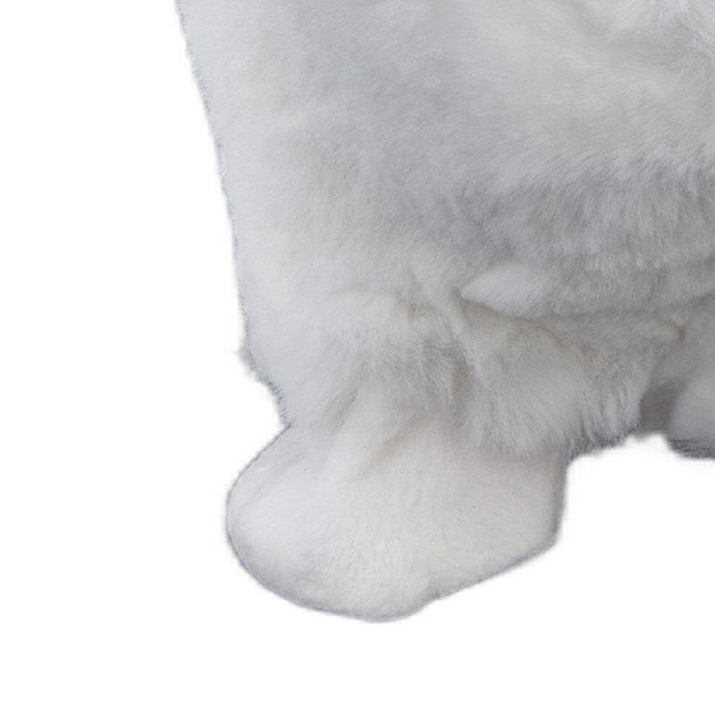 Simulation Cat Soft Plush Toy Ornament for Children Birthday Festival