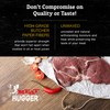 Meat Hugger White Kraft Butcher Paper Roll for Smoker -