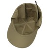 Nomad Safari Cap protector sun (One Size - olive)