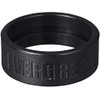 EVERGREEN E.G. Spool Edge Guard, Medium, Black