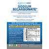 Organic Use Sodium Bicarbonate Alkaline Supplement for Alkalinity. Support Kidney