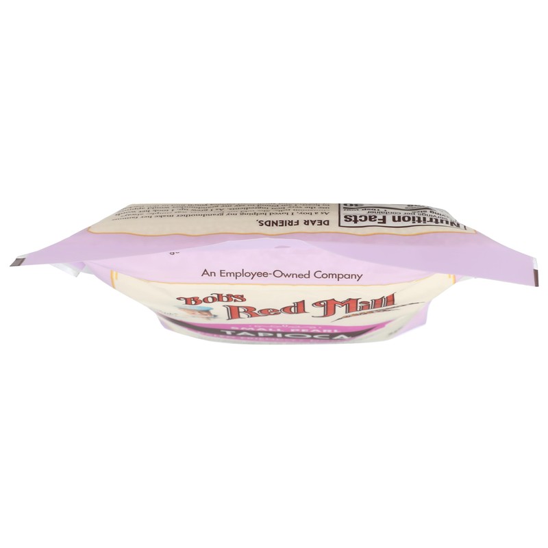 Bob's Red Mill Tapioca, Small Pearl, 24 Ounce