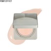 PONY EFFECT Zoom-In Cushion Foundation In Mesh 15g*2ea, Shade:003 NUDE BEIGE