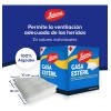 Jaloma Gasa Simple Estéril 10x10cm Caja Con 100 Sobres