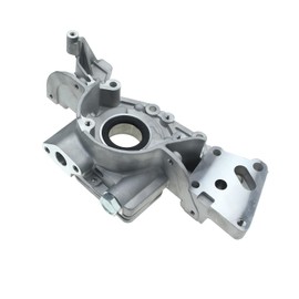 A-Premium Standard Volume Oil Pump Compatible with Kia Sorento 2003-2006, Sedona 2002-2005, Amanti 2004-2006 & Hyundai Santa Fe 2003-2006, XG350 2002-2005, 3.5L