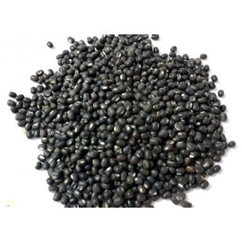 BSD Organics Pulses Black Whole of Uraddal /Udad daal / Uḷuntu paruppu (200 Gram / 7 Ounce)