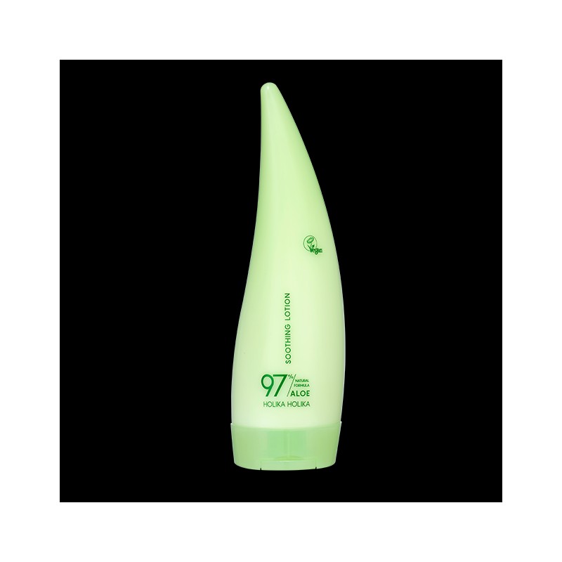 Holika Holika [Holika Holika] Aloe Natural Formula 97% Soothing Lotion