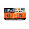 2 x Maxell LR41 /192 / AG3 / V3GA 1.5v