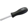 Draper 34511 1/4-Inch Square Drive Spinner Handle