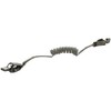 FIRE SPORTS® Tierra para Careta Esgrima