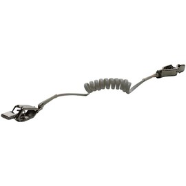 FIRE SPORTS® Tierra para Careta Esgrima