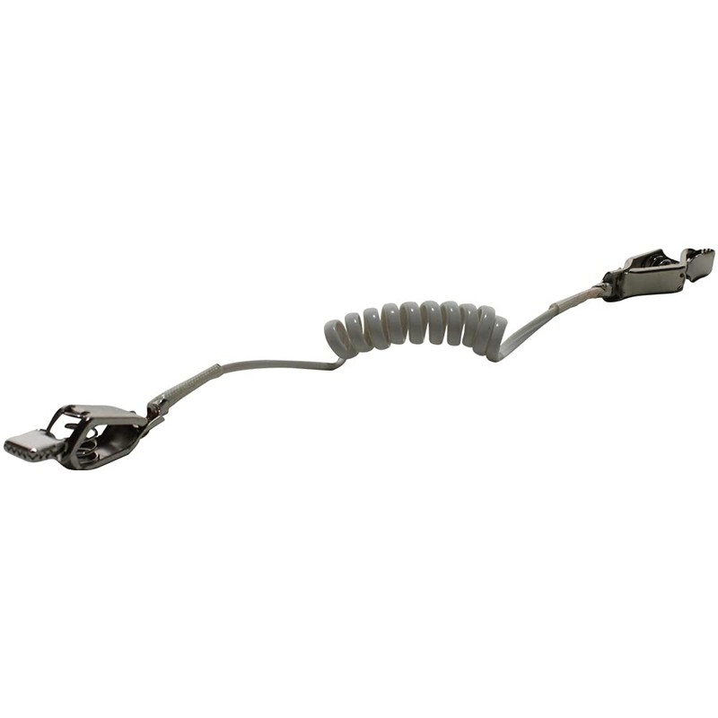 FIRE SPORTS® Tierra para Careta Esgrima