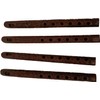 IBLAY Traditional Wooden Flute: A Timeless Woodwind Musical Instrument (Pack