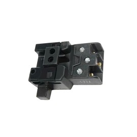 MAYALI TG72BD Switch Tool Trigger Switch Fit for Cordless Circular Saw Replacement