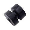 C2W 4 Pack Peterbilt Polyurethane Exhaust Bracket Bushings