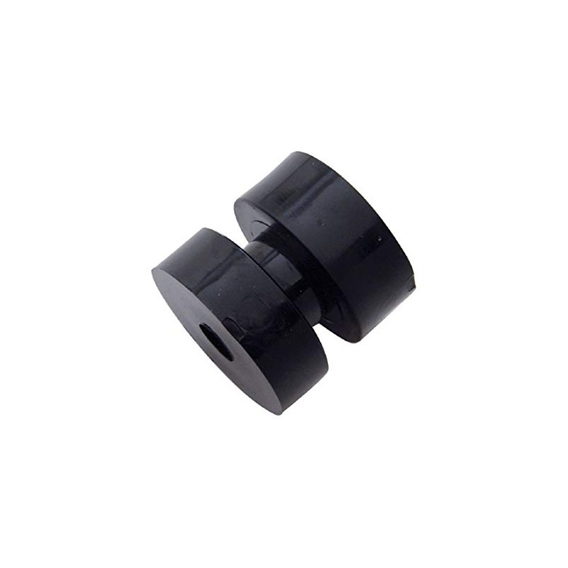 C2W 4 Pack Peterbilt Polyurethane Exhaust Bracket Bushings