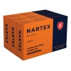 Auxiliar Hábito Del Alcoholismo Nartex 9 Tabletas 3 Pack