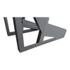 SMB Acid Console Desktop Stand for 2 Behringer TD-3 &