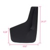 PIT66 Heavy Duty Molded Universal Mud Flaps Fit for Pickup