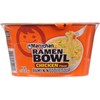 Maruchan Bowl Chicken Flavor Ramen Noodles with Vegetables 3.31 OZ