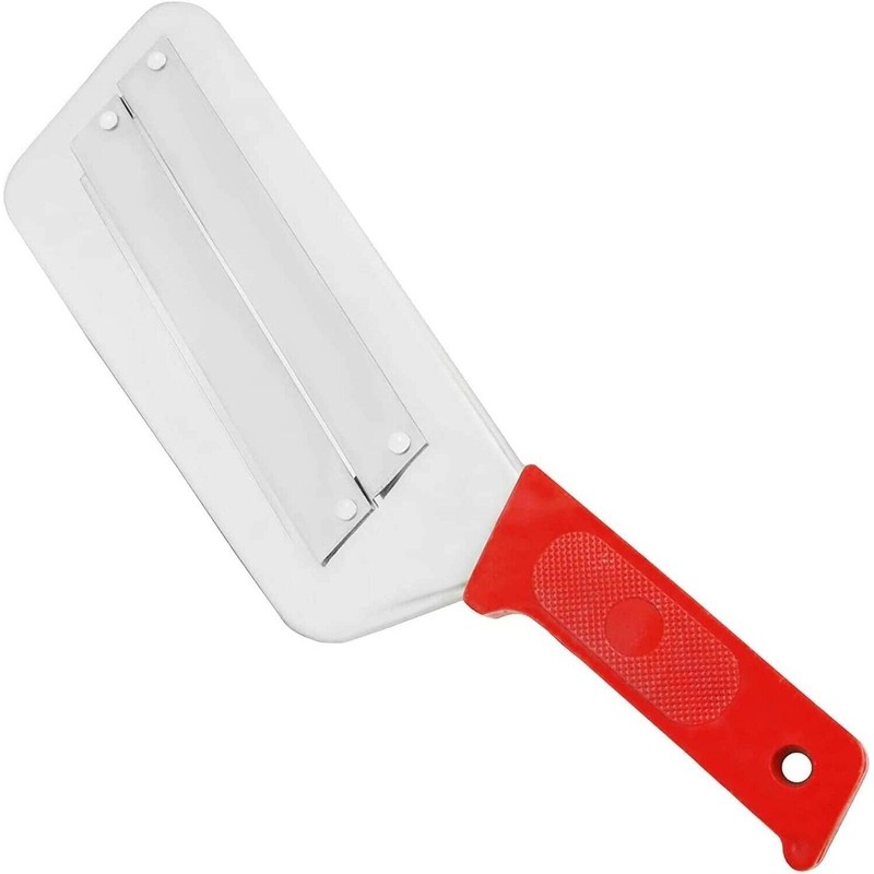 YukaBa Cabbage Kitchen Knife Slicer Chopper Shredder Sauerkraut Cutter Coleslaw