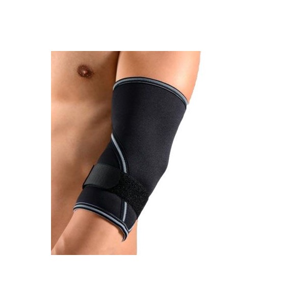 Anatomic Line Elbow Brace with Strap 5060 Large 1 Item