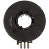 Dorman 600-120 Transfer Case Motor Encoder Ring Black