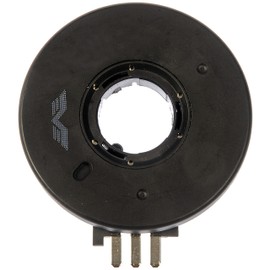 Dorman 600-120 Transfer Case Motor Encoder Ring Black