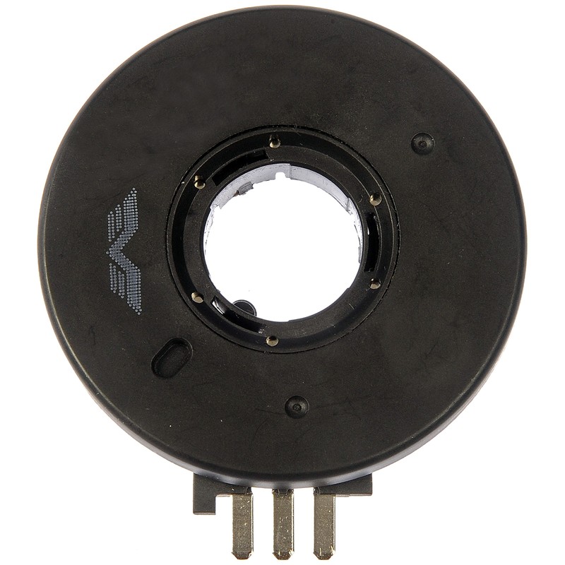 Dorman 600-120 Transfer Case Motor Encoder Ring Black