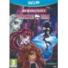 Monster High Nouvelle Eleve WII U FR