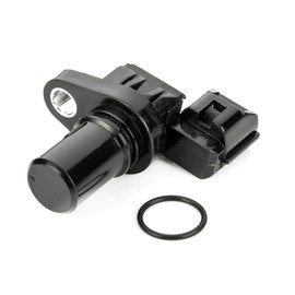 LST Camshaft Sensor Pulse Sensor Compatible with Hyundai Atos Getz H-1 Highway Santa Fe Sonata Trajet Kia Magentis Picanto Sorento