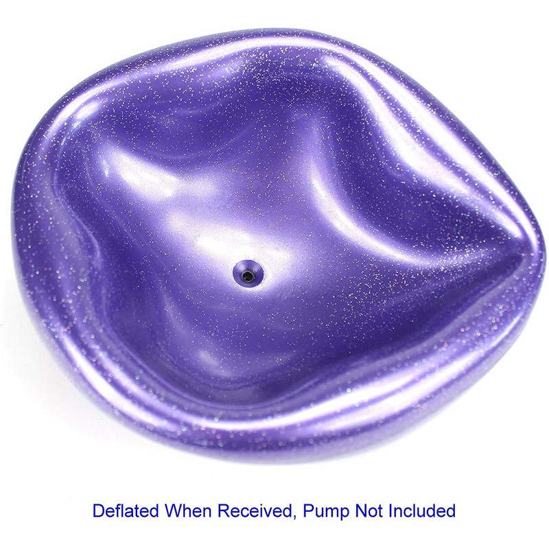 AllPlay Rhythmic Gymnastic Competition Exercise Ball Olympic Spec for Dance