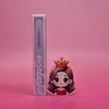 Kosnori COSNORI Eyelash Nutrient Eyelash Serum Vegan 9g Clear Black &&& Single Item / 코스노리 속눈썹영양제 아이래쉬 세럼 비건 9g 클리어 블랙 &&& 단품