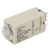 5 Second Dial Timing Timer Relay for Multiple Purpose (12VDC)