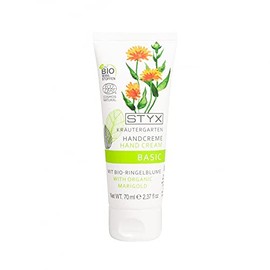 STYX KG Basic Hand Cream with Organic Marigold 70 ml