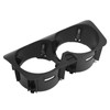 Front Center Console Cup Holder Prevent Drinks Spilling A2126800110 Replacement