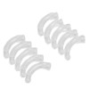 10Pcs Hearing Aid Ear Hook Professional BTE Hearing Aid Hook