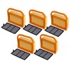 OxoxO Replace Air Filter + Pre Filter Fit for BR320