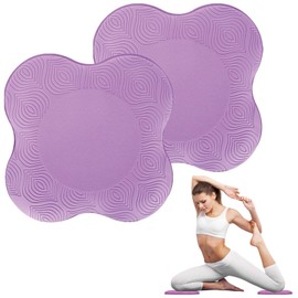 yoga knee pads, 2PCS yoga knee pad,