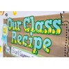 Teacher Created Resources Lemon Zest Bold Block 4" Letters Combo