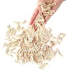 Kids B Crafty Mini Pegs, Mini Pegs for Photos, Mini