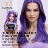 L'Oreal Paris Préférence MetaVivids 9.120 Lilac