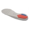 Dr Foot's Sport Over Supination Insoles Size Medium (Pair)