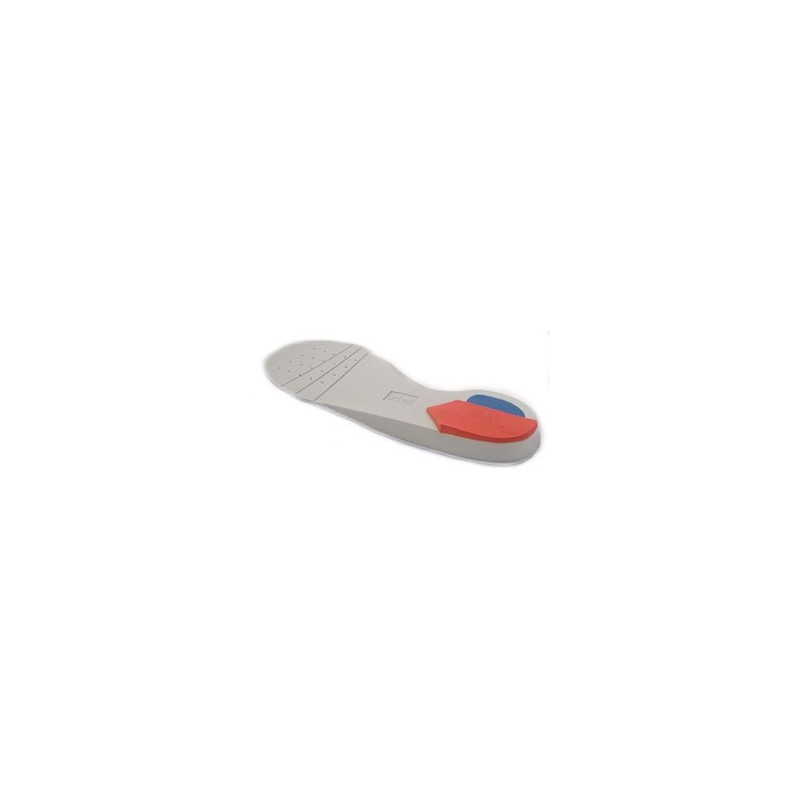 Dr Foot's Sport Over Supination Insoles Size Medium (Pair)