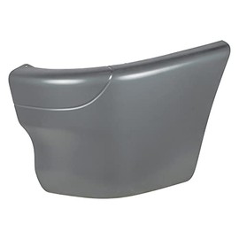 United Pacific 21177 Freightliner Columbia Bumper End - Driver