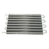 MAGQOO 8 Row Tube and Fin Transmission Cooler High Performance