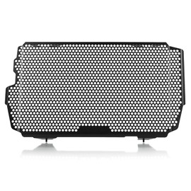 Monster Motorcycle Radiator Guard Grille Protective Grill Cover For Monster 937 Monster 950 Monster 937 Plus 950 Plus 2021-2022-2023-2024-2025 Black