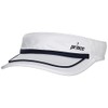 Prince PH524S Visor, 146: White