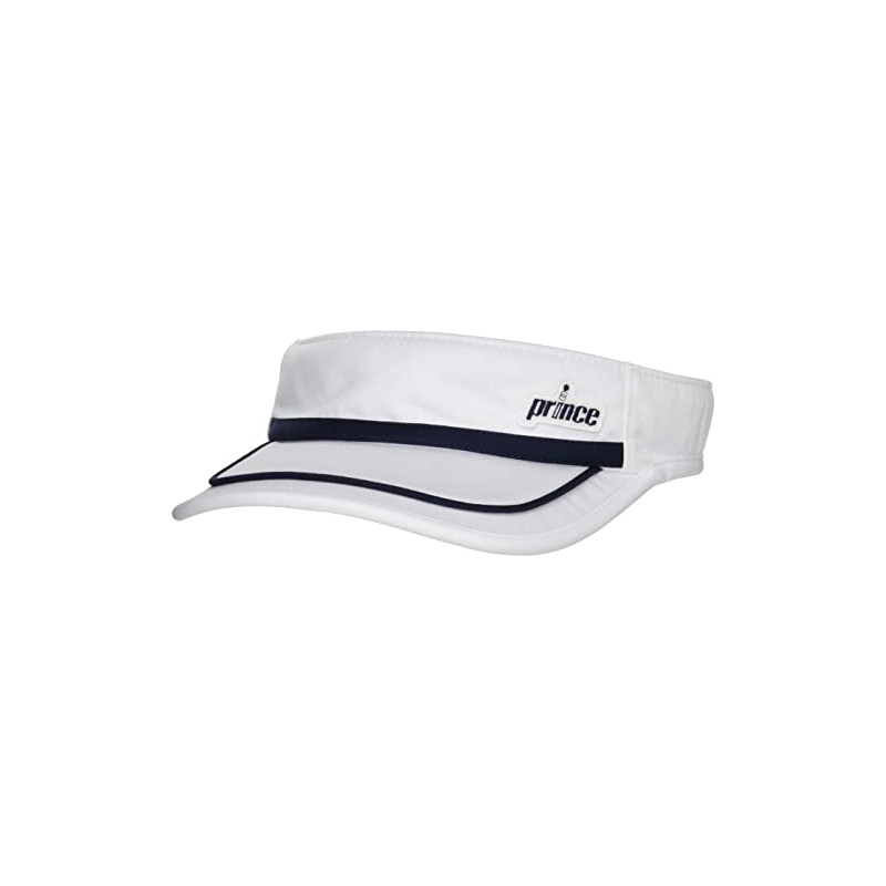 Prince PH524S Visor, 146: White
